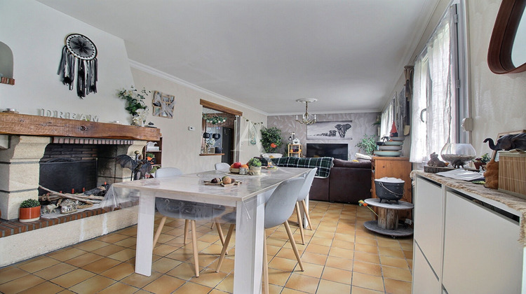 Ma-Cabane - Vente Maison ROMILLY-SUR-ANDELLE, 75 m²