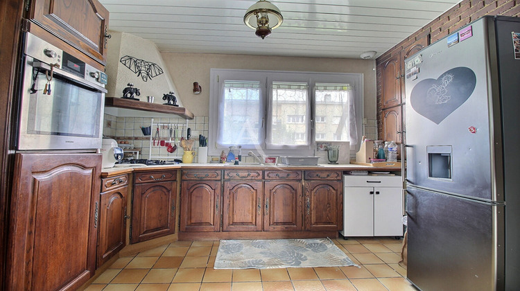 Ma-Cabane - Vente Maison ROMILLY-SUR-ANDELLE, 75 m²