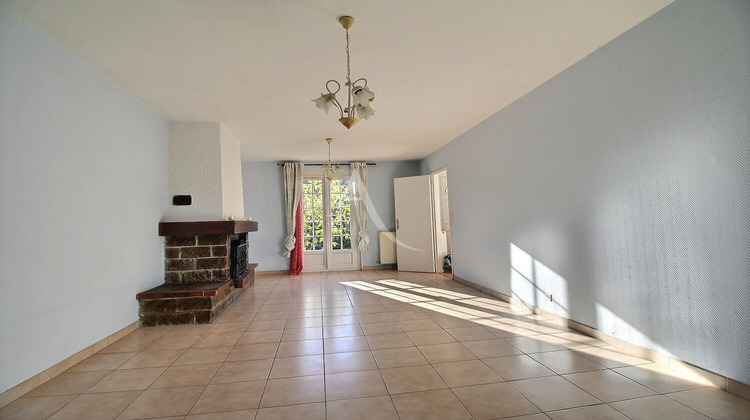 Ma-Cabane - Vente Maison ROMILLY-SUR-ANDELLE, 115 m²