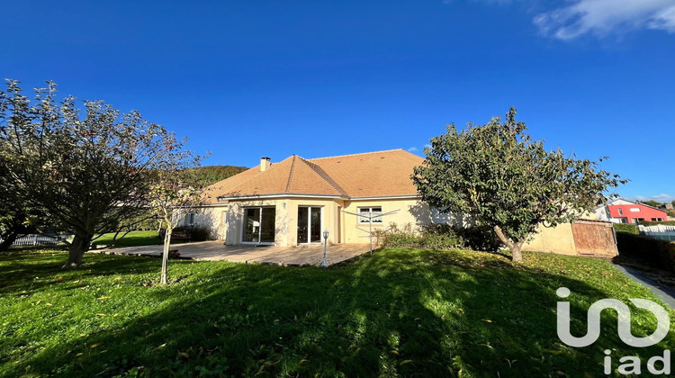 Ma-Cabane - Vente Maison Romilly-sur-Andelle, 124 m²