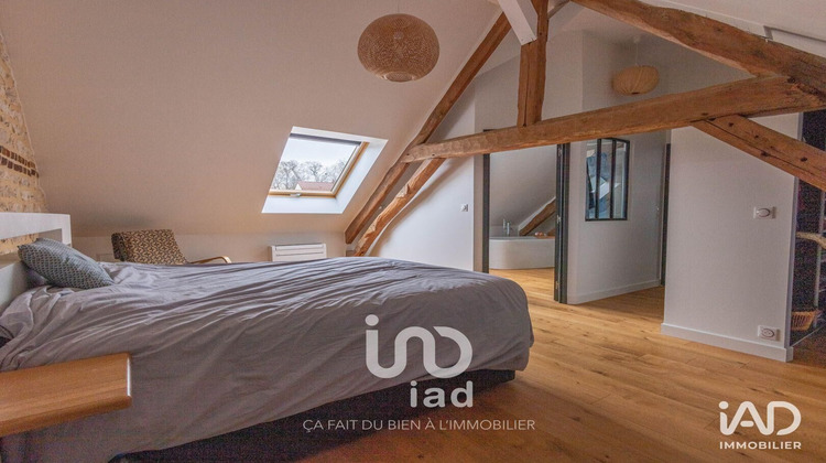 Ma-Cabane - Vente Maison Romilly-sur-Andelle, 218 m²