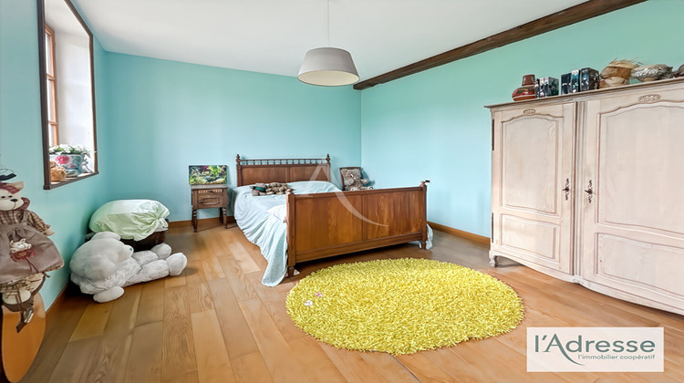 Ma-Cabane - Vente Maison ROMILLY-SUR-ANDELLE, 249 m²