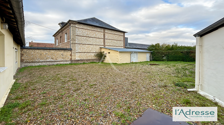 Ma-Cabane - Vente Maison ROMILLY-SUR-ANDELLE, 70 m²