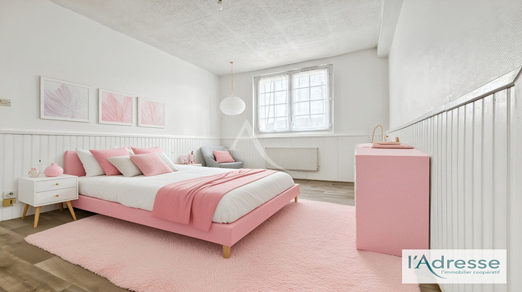 Ma-Cabane - Vente Maison ROMILLY-SUR-ANDELLE, 70 m²