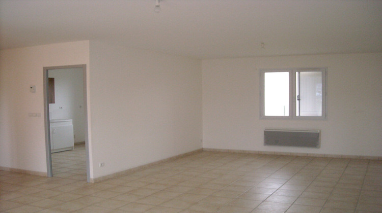 Ma-Cabane - Vente Maison ROMILLY-SUR-ANDELLE, 88 m²