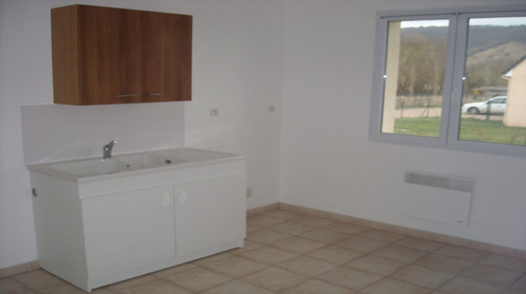 Ma-Cabane - Vente Maison ROMILLY-SUR-ANDELLE, 88 m²