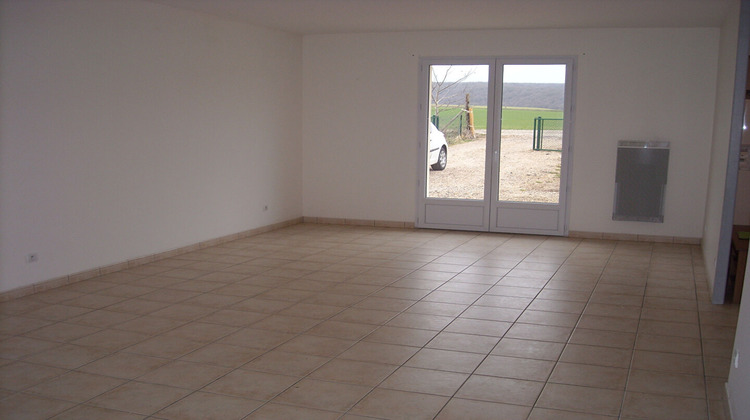 Ma-Cabane - Vente Maison ROMILLY-SUR-ANDELLE, 88 m²