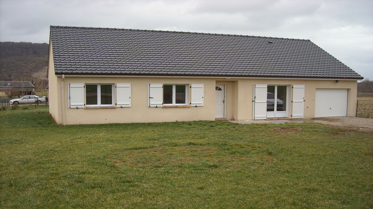 Ma-Cabane - Vente Maison ROMILLY-SUR-ANDELLE, 88 m²