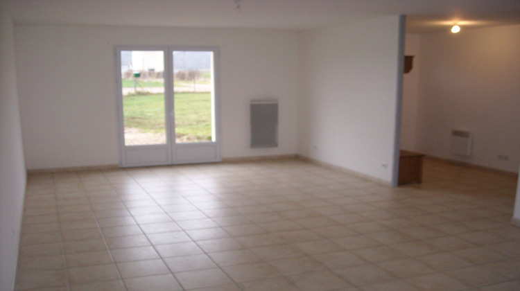 Ma-Cabane - Vente Maison ROMILLY-SUR-ANDELLE, 88 m²