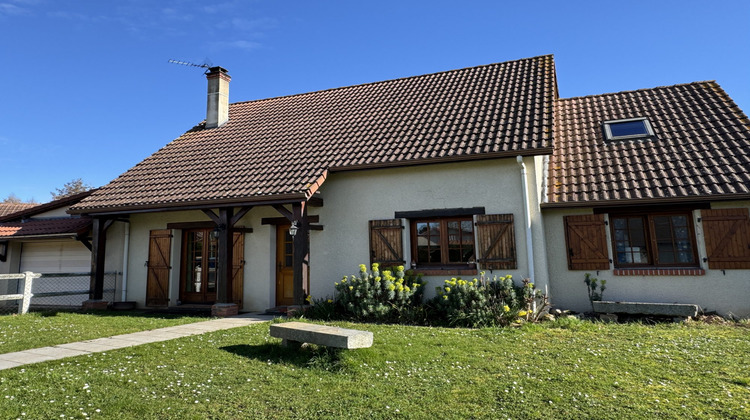 Ma-Cabane - Vente Maison Romilly-sur-Andelle, 130 m²