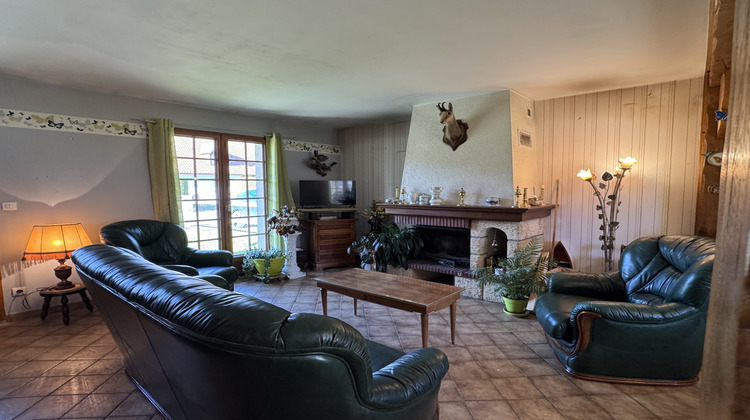 Ma-Cabane - Vente Maison Romilly-sur-Andelle, 130 m²
