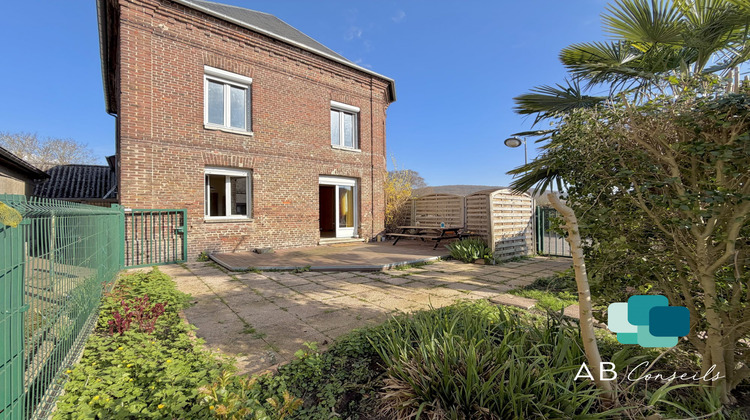 Ma-Cabane - Vente Maison Romilly-sur-Andelle, 115 m²