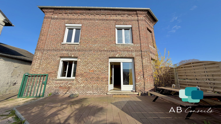Ma-Cabane - Vente Maison Romilly-sur-Andelle, 115 m²