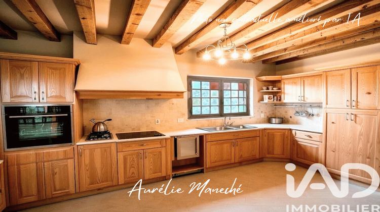 Ma-Cabane - Vente Maison Romilly-sur-Andelle, 176 m²