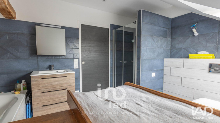 Ma-Cabane - Vente Maison Romilly-sur-Andelle, 218 m²