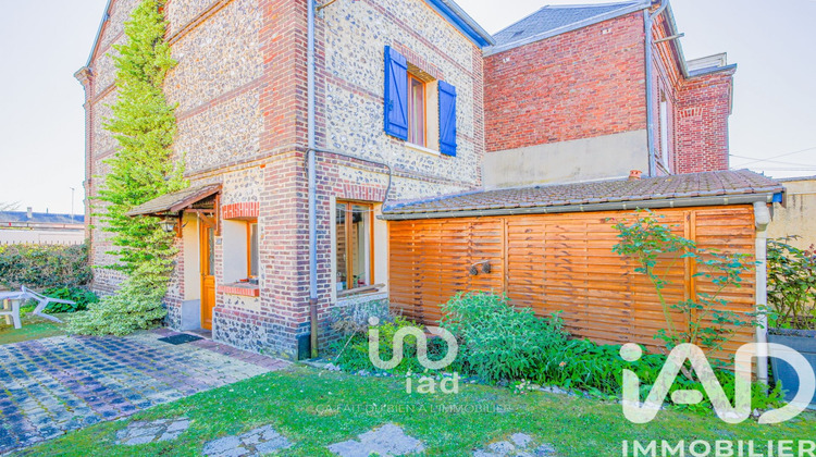 Ma-Cabane - Vente Maison Romilly-sur-Andelle, 81 m²