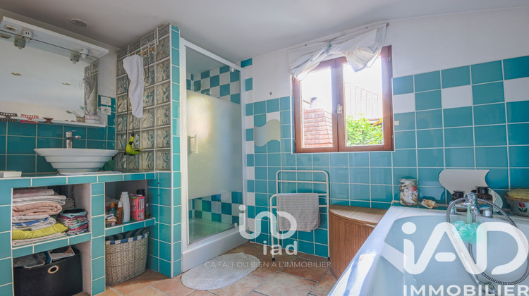 Ma-Cabane - Vente Maison Romilly-sur-Andelle, 81 m²