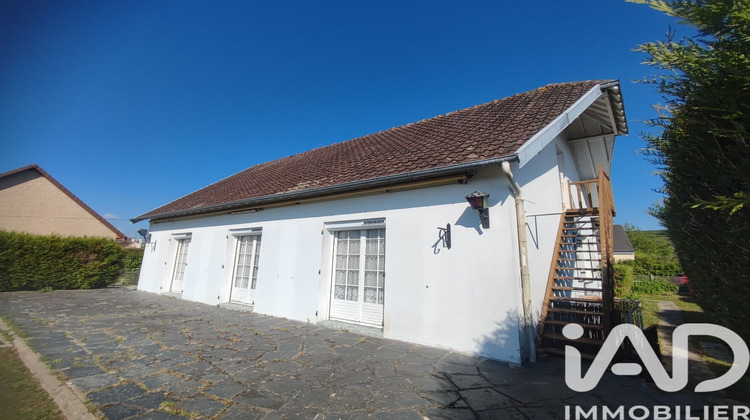 Ma-Cabane - Vente Maison Romilly-sur-Andelle, 109 m²