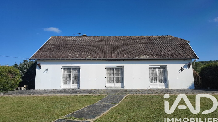 Ma-Cabane - Vente Maison Romilly-sur-Andelle, 109 m²