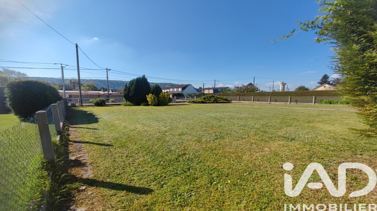 Ma-Cabane - Vente Maison Romilly-sur-Andelle, 109 m²