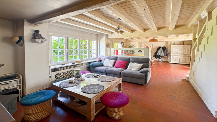 Ma-Cabane - Vente Maison ROMILLY-SUR-ANDELLE, 127 m²