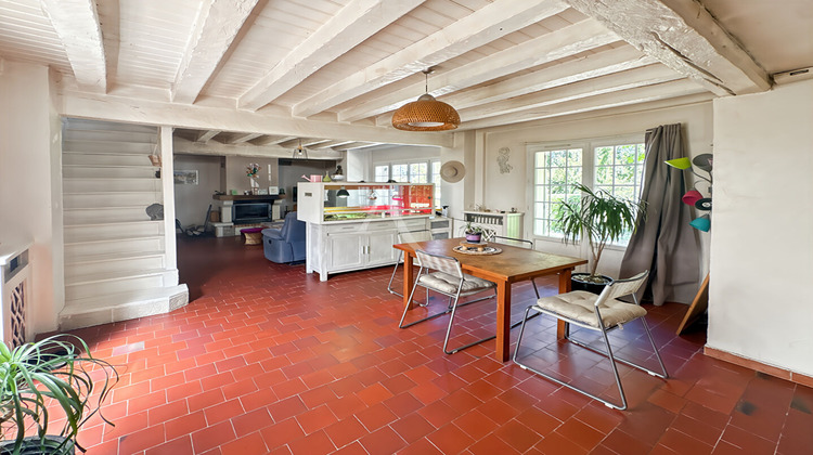 Ma-Cabane - Vente Maison ROMILLY-SUR-ANDELLE, 127 m²