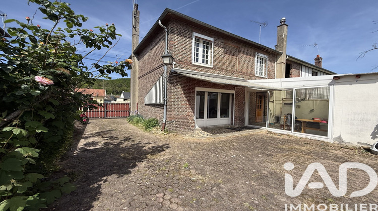 Ma-Cabane - Vente Maison Romilly-sur-Andelle, 98 m²