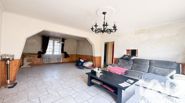 Ma-Cabane - Vente Maison Romilly-sur-Andelle, 98 m²