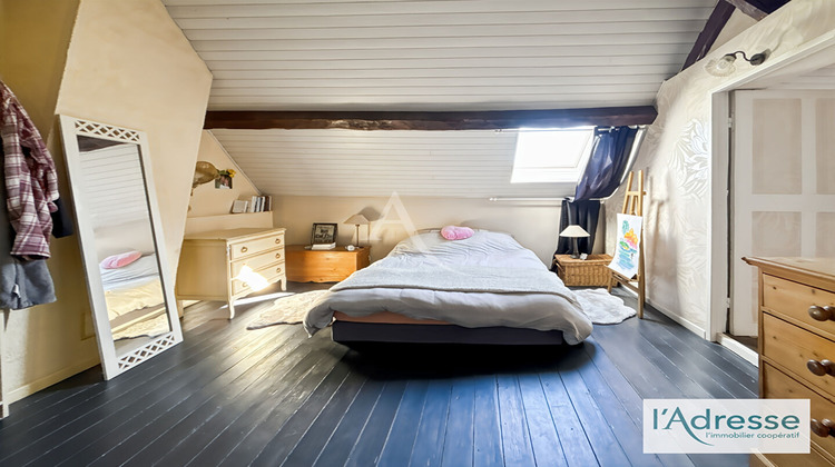 Ma-Cabane - Vente Maison ROMILLY-SUR-ANDELLE, 130 m²