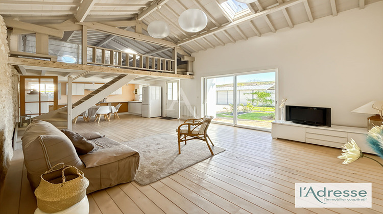 Ma-Cabane - Vente Maison ROMILLY-SUR-ANDELLE, 190 m²