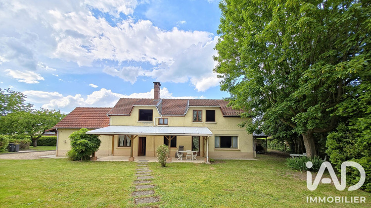 Ma-Cabane - Vente Maison Romilly-sur-Andelle, 157 m²