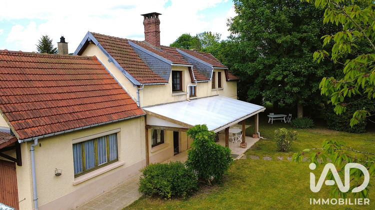 Ma-Cabane - Vente Maison Romilly-sur-Andelle, 157 m²