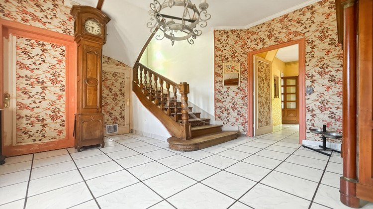 Ma-Cabane - Vente Maison ROMILLY-SUR-ANDELLE, 150 m²