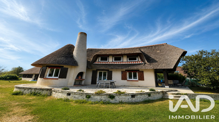 Ma-Cabane - Vente Maison Romilly-sur-Andelle, 110 m²