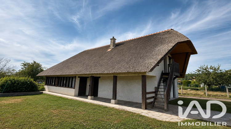 Ma-Cabane - Vente Maison Romilly-sur-Andelle, 110 m²