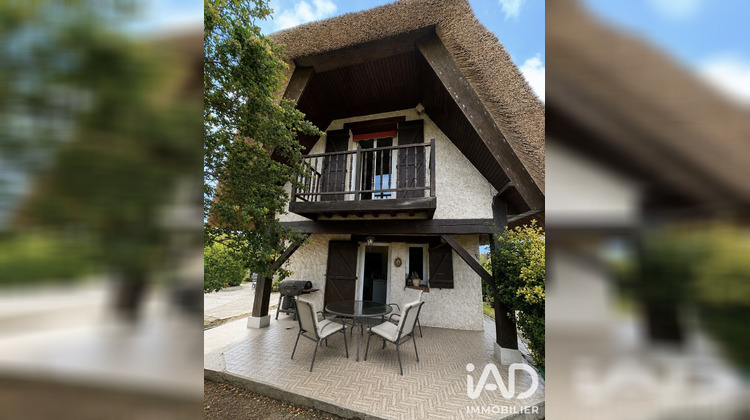 Ma-Cabane - Vente Maison Romilly-sur-Andelle, 110 m²