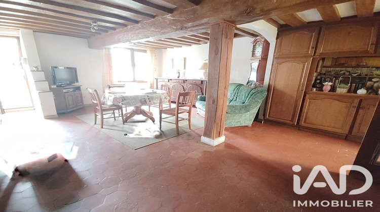 Ma-Cabane - Vente Maison Romilly-sur-Andelle, 80 m²