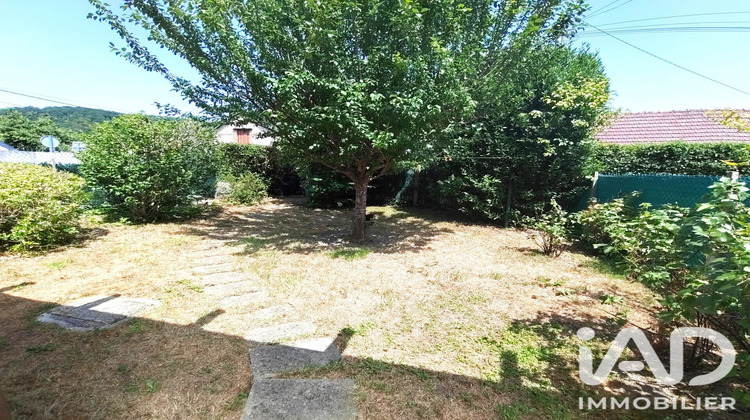 Ma-Cabane - Vente Maison Romilly-sur-Andelle, 80 m²