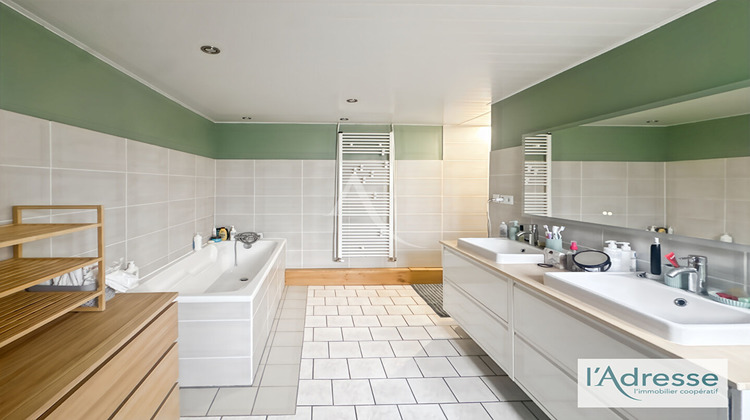 Ma-Cabane - Vente Maison ROMILLY-SUR-ANDELLE, 186 m²
