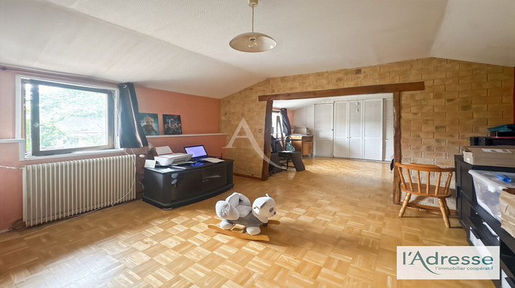 Ma-Cabane - Vente Maison ROMILLY-SUR-ANDELLE, 186 m²