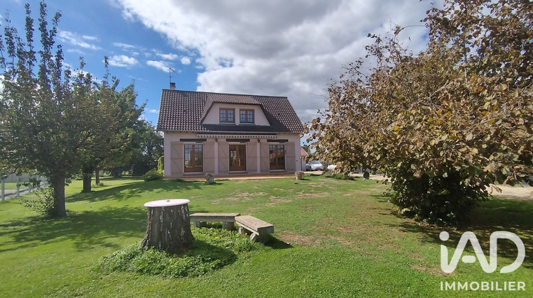 Ma-Cabane - Vente Maison Romilly-sur-Andelle, 94 m²