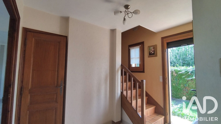 Ma-Cabane - Vente Maison Romilly-sur-Andelle, 94 m²