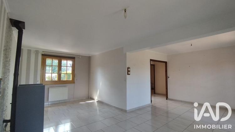 Ma-Cabane - Vente Maison Romilly-sur-Andelle, 94 m²