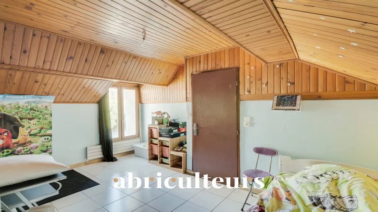 Ma-Cabane - Vente Maison Romilly-sur-Seine, 170 m²