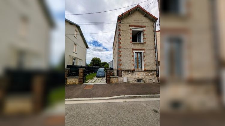 Ma-Cabane - Vente Maison Romilly-sur-Seine, 91 m²