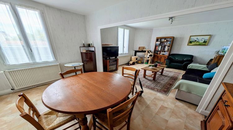 Ma-Cabane - Vente Maison Romilly-sur-Seine, 91 m²