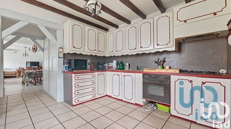 Ma-Cabane - Vente Maison Romilly-sur-Seine, 90 m²