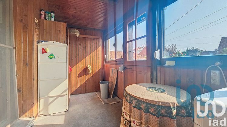 Ma-Cabane - Vente Maison Romilly-sur-Seine, 90 m²