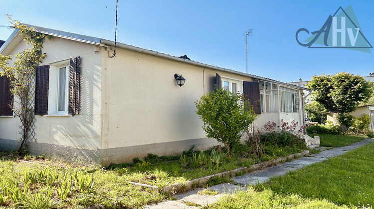 Ma-Cabane - Vente Maison Romilly-sur-Seine, 71 m²