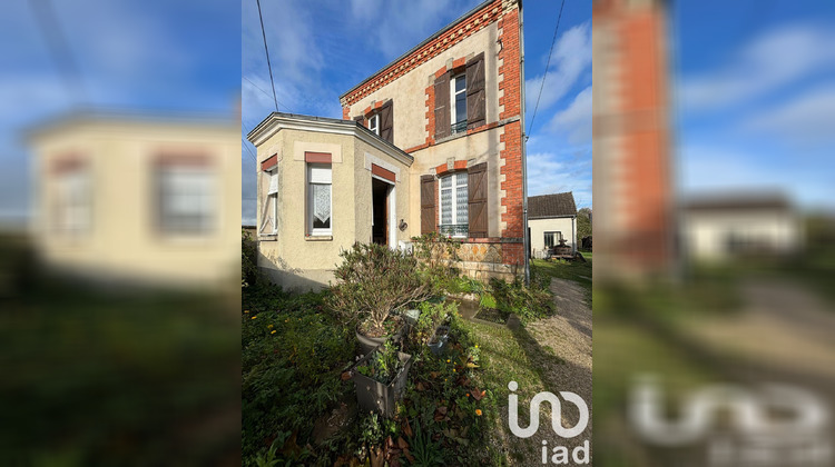 Ma-Cabane - Vente Maison Romilly-sur-Seine, 90 m²